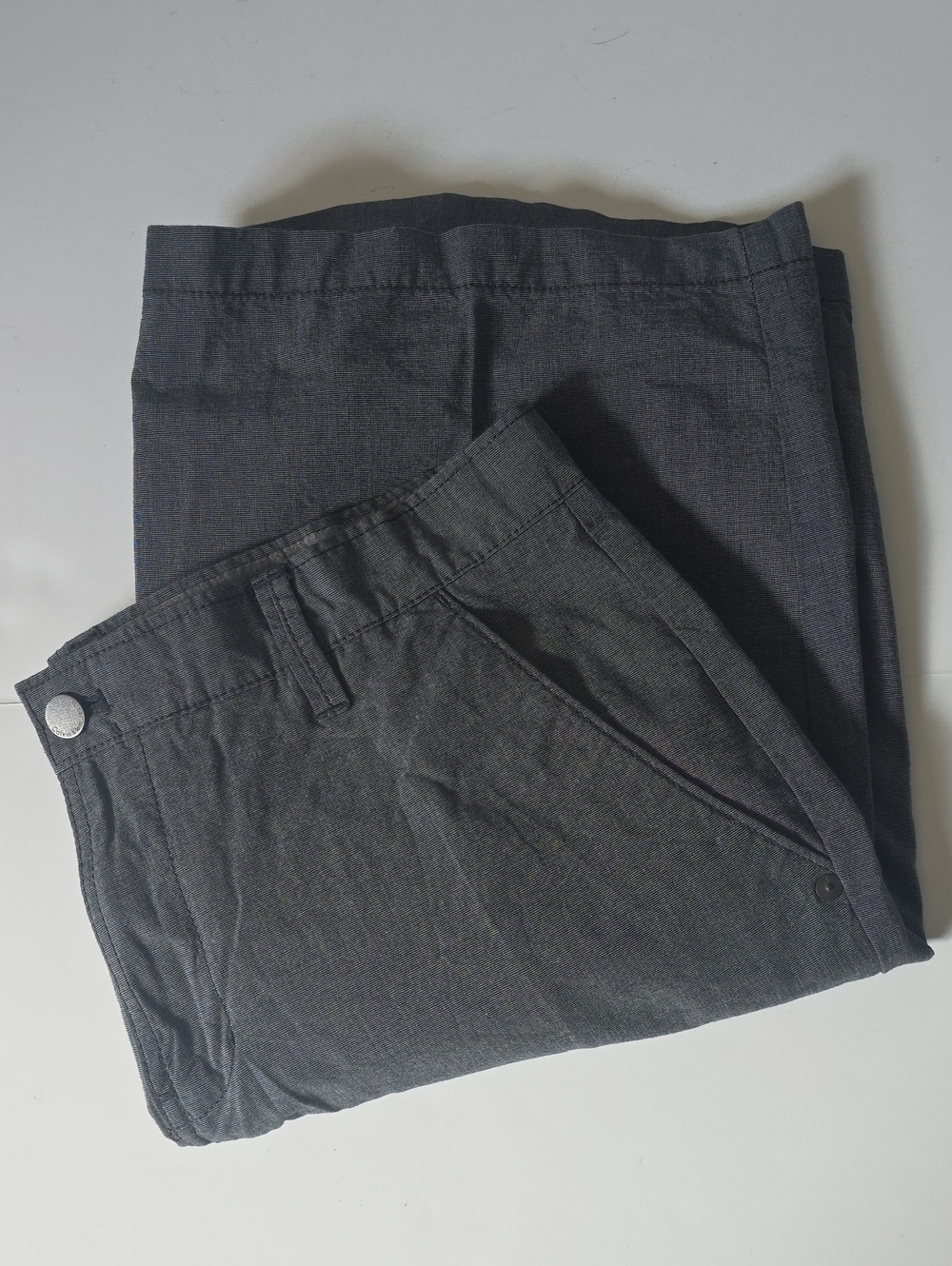 Calvin Klein Mens Shorts 34